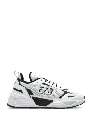 SchaferandweinerShops | Gucci Sneakers with logo | Men's
